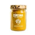 Curcuma en Polvo 65 gr
